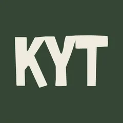 Логотип KYT Media